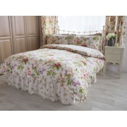 Country Dream Delphine Bedlinen and Coordinates